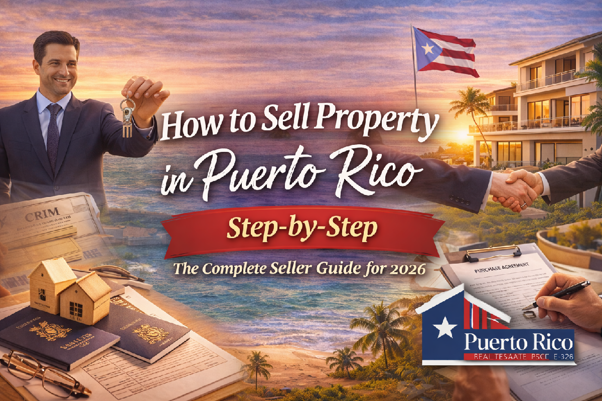 how-to-sell-property-in-puerto-rico-step-by-step